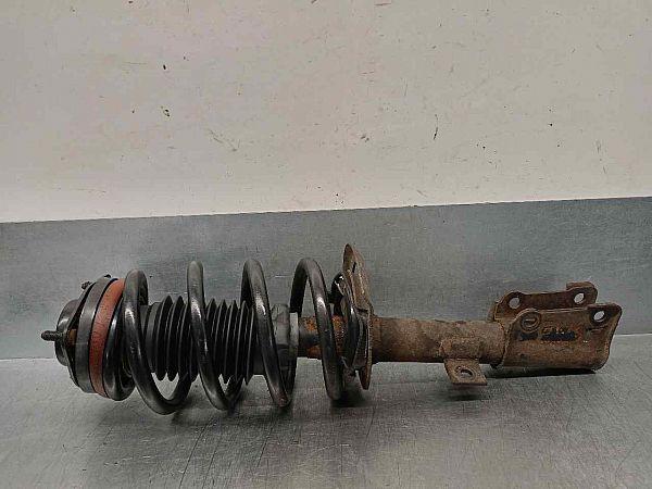 Federbein vorn DODGE JOURNEY