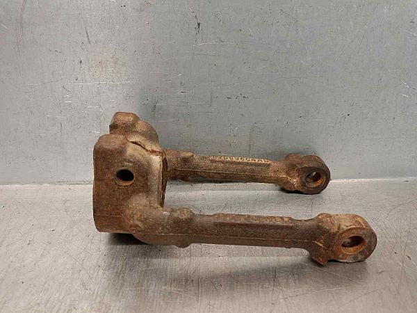 Federbein vorn JEEP GRAND CHEROKEE III (WH, WK)