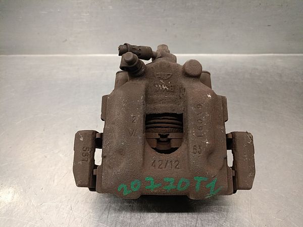 Brake caliper - rear left BMW X5 (E53)