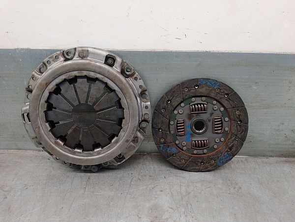 Kupplung kpl. DAEWOO MATIZ (M100, M150)