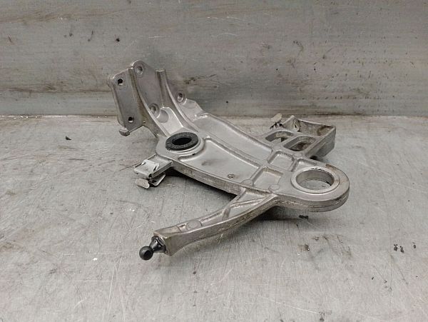 Support de boîtier de filtre à air