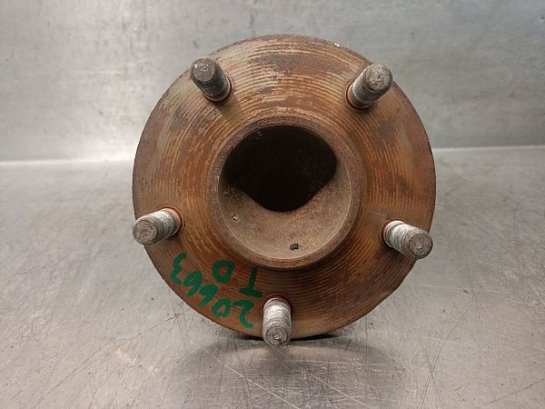 Radnabe hinten FORD FOCUS C-MAX (DM2)