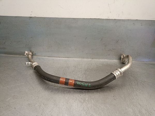 Klimaanlage Rohr / Schlauch TOYOTA LAND CRUISER PRADO (_J15_)