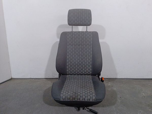 Vordersitz 4-türig SEAT IBIZA Mk II (6K1)