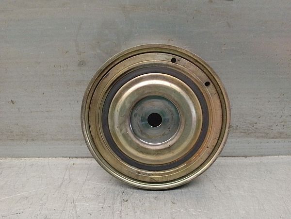 Kurbelwelleriemenscheibe FORD FOCUS C-MAX (DM2)