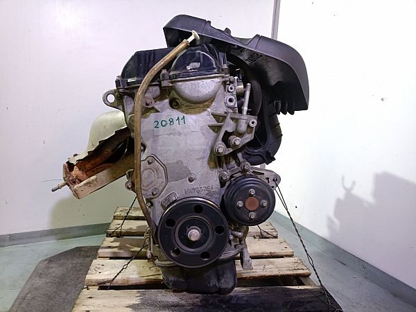 Motor SMART FORFOUR (454)