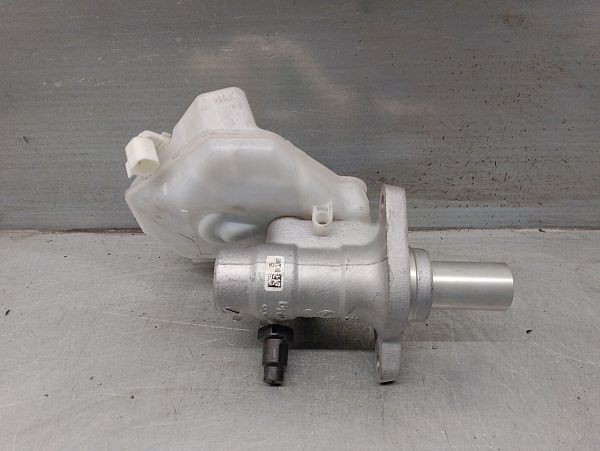 Hauptbremszylinder LAND ROVER RANGE ROVER EVOQUE (L538)