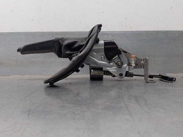 Handbremse BMW 3 Convertible (E93)