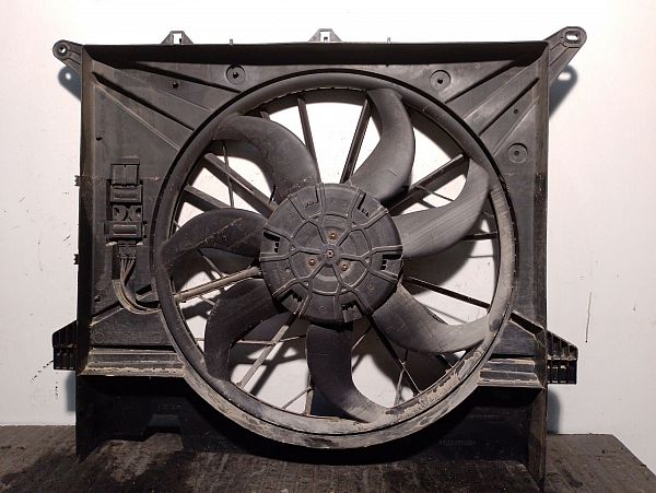 Koelventilator elektrisch VOLVO XC90 I (275)