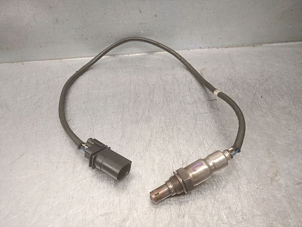 Lambda-Sonde TATA INDICA