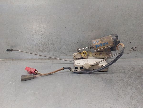 Türschloss FORD ORION Mk II (AFF)