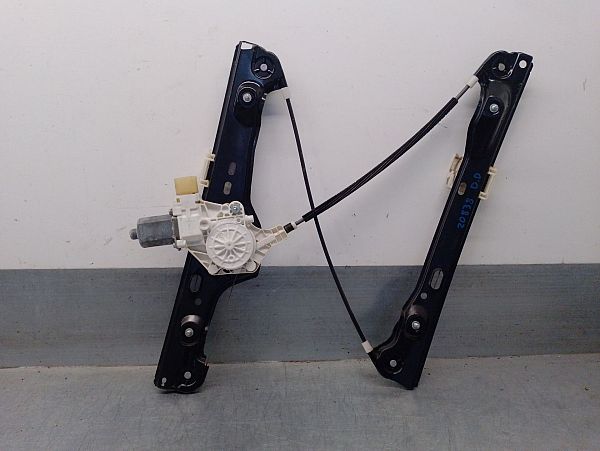 Window regulator BMW 3 (E90)