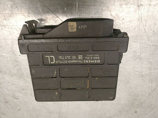 Motorsteuergerät (ECU) OPEL KADETT E (T85)