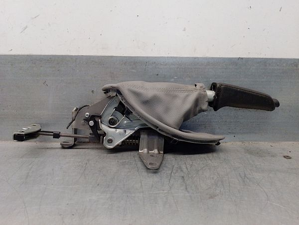 Handbremse BMW 3 (E90)
