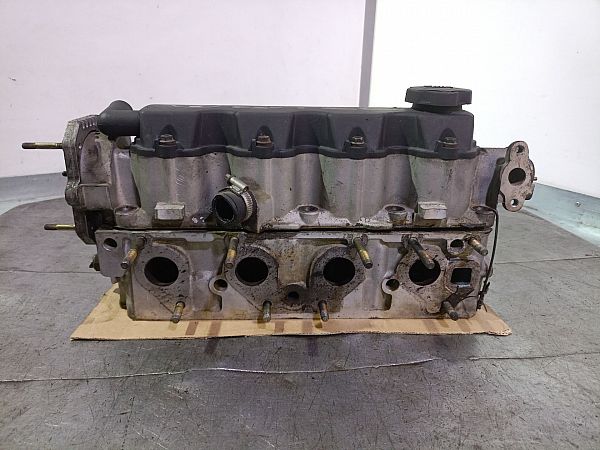 Zylinderkopf DAEWOO LANOS Saloon (KLAT)