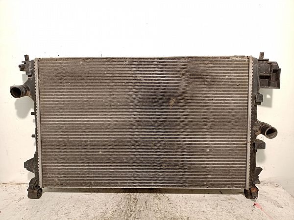 Kühler SAAB 9-3 Estate (E50)