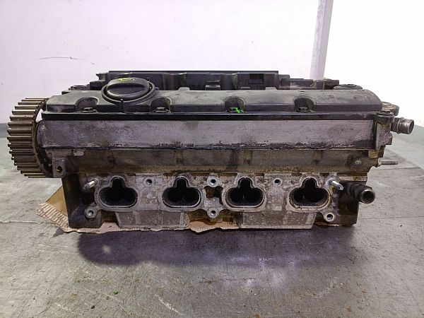 Rocker cover