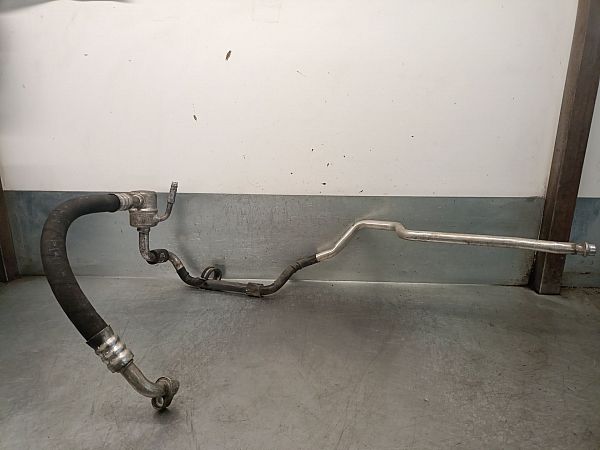 Klimaanlage Rohr / Schlauch SEAT LEON (1M1)