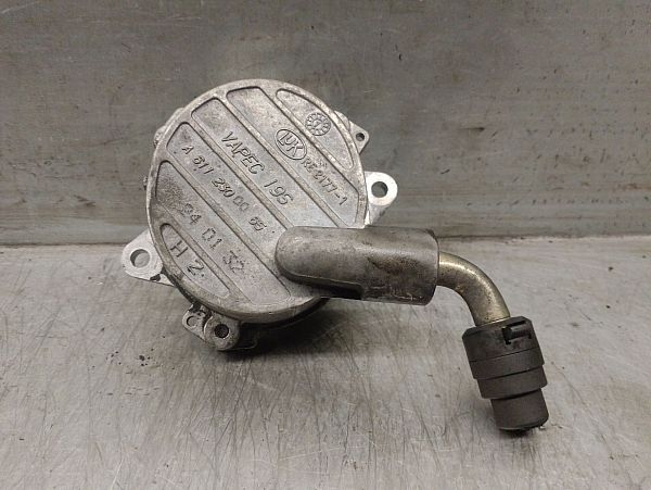 Vacuum pump