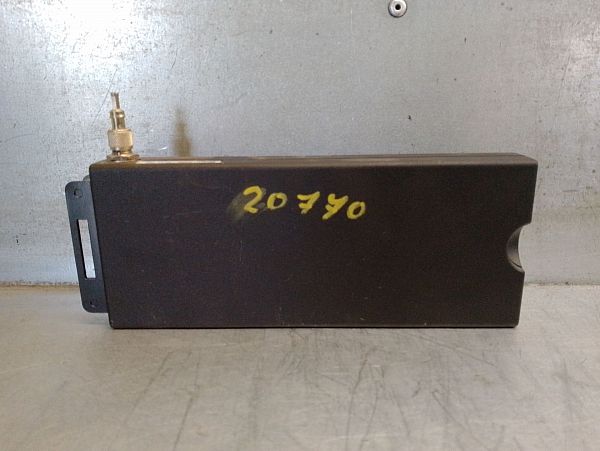 Phone control module