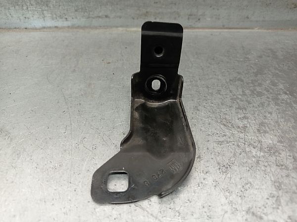Antriebswelle hinten SAAB 9-5 (YS3G)