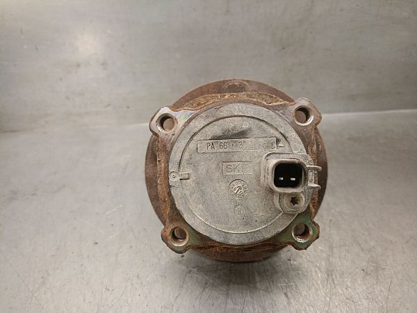 Radnabe hinten FORD FOCUS II (DA_, HCP, DP)