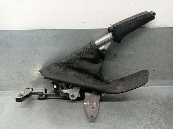 Handbremse BMW X1 (E84)