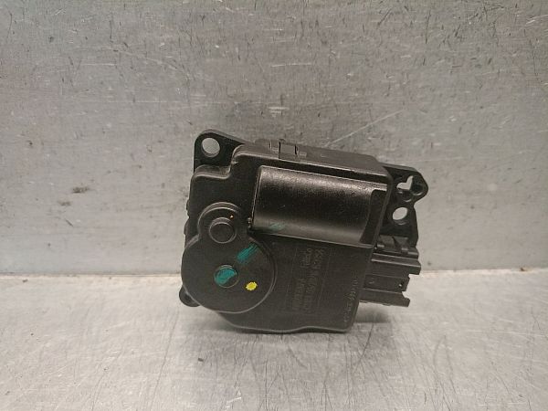 Heizungsgebläse FORD ECOSPORT