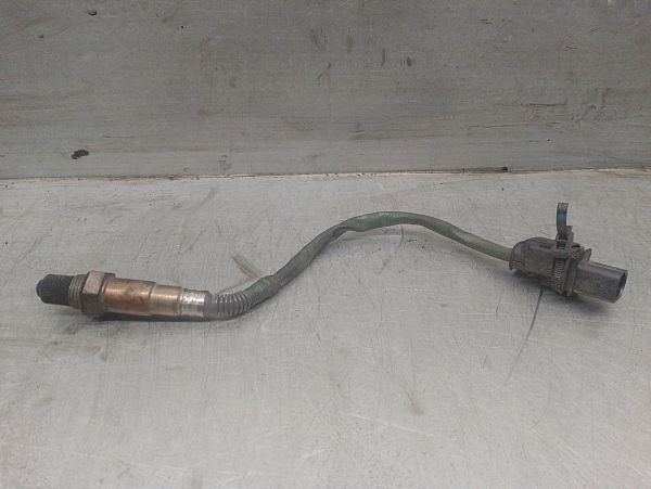 Lambda-Sonde SMART FORTWO Cabrio (451)