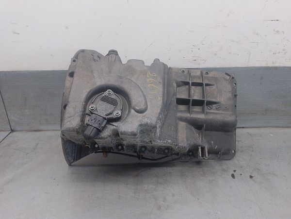 Ölwanne BMW 3 (E46)