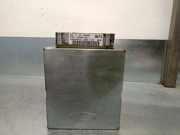 Motorsteuergerät (ECU) FORD USA EXPLORER (UN46)