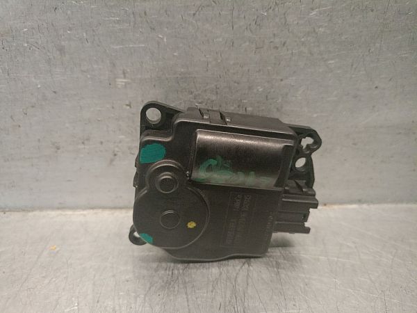 Heizungsgebläse FORD ECOSPORT