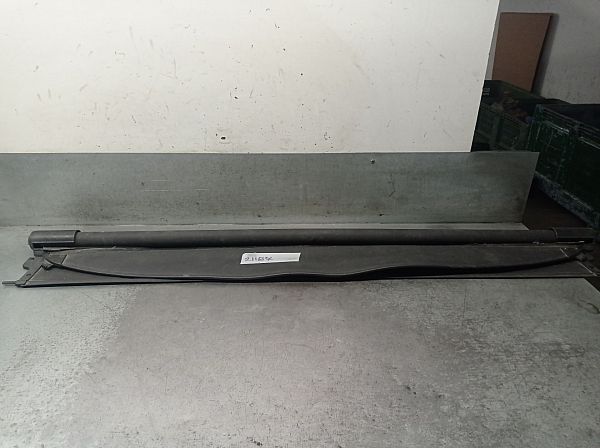 Hutablage FORD ESCORT Mk VII Turnier (GAL, ANL)