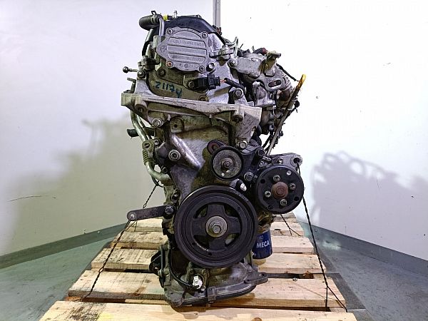 Motor MINI MINI (R50, R53)