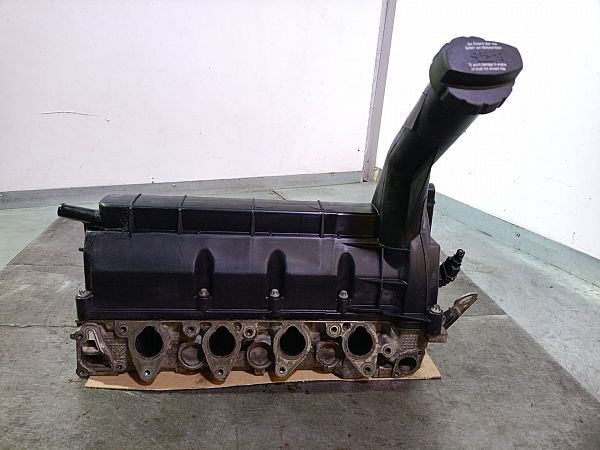 Zylinderkopf MERCEDES-BENZ A-CLASS (W168)