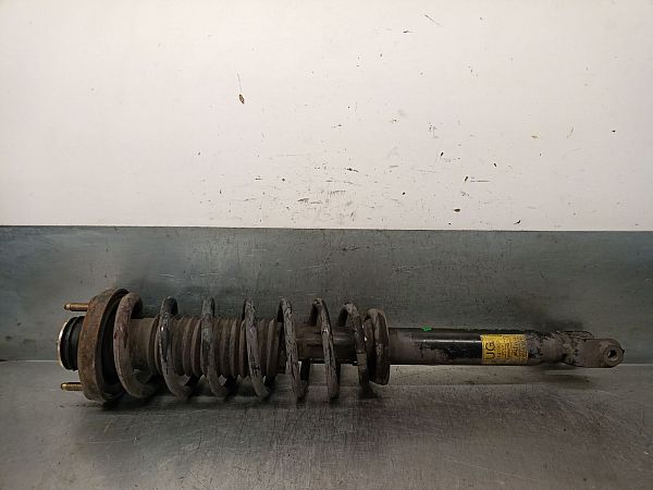 Stossdämpfer hinten DAEWOO EVANDA (KLAL)