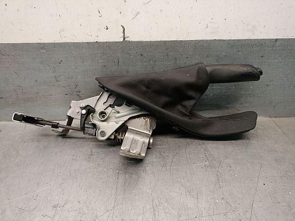 Handbremse BMW X1 (E84)