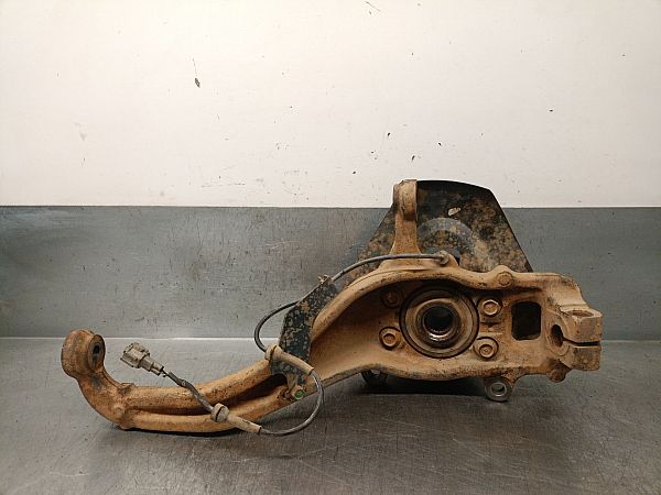 Federbein vorn NISSAN NAVARA NP300 (D40)