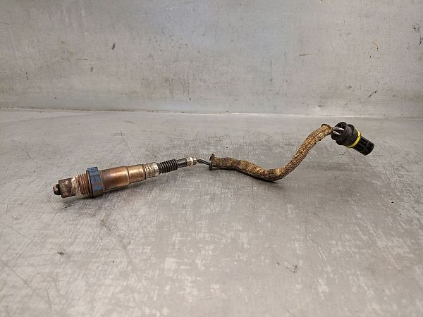Lambda-Sonde SMART FORTWO Coupe (450)