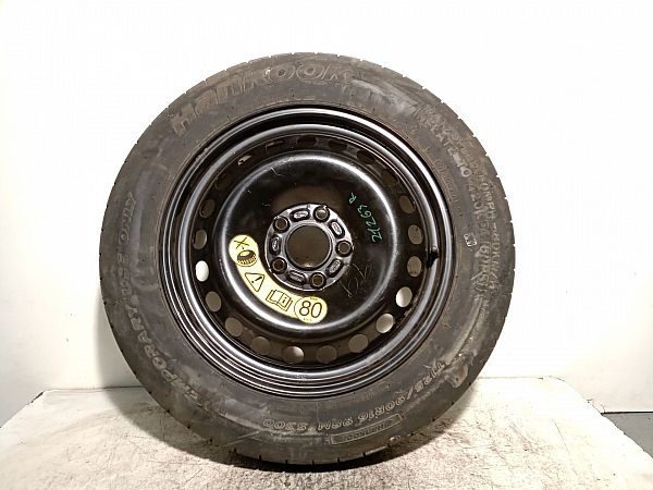 Reserverad FORD FOCUS III Turnier
