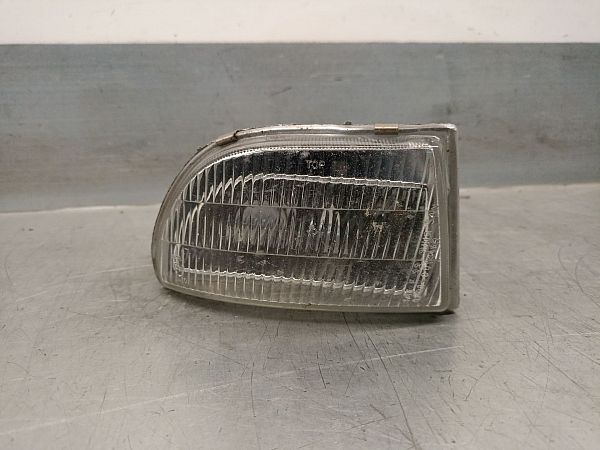 Nebelscheinwerfer DAEWOO NUBIRA Saloon (J100)