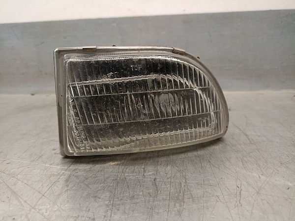 Nebelscheinwerfer DAEWOO NUBIRA Saloon (J100)