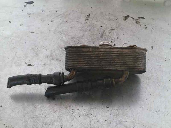 Ölkühler BMW 3 (E46)