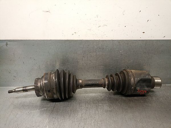 Antriebswelle vorne SSANGYONG ACTYON I