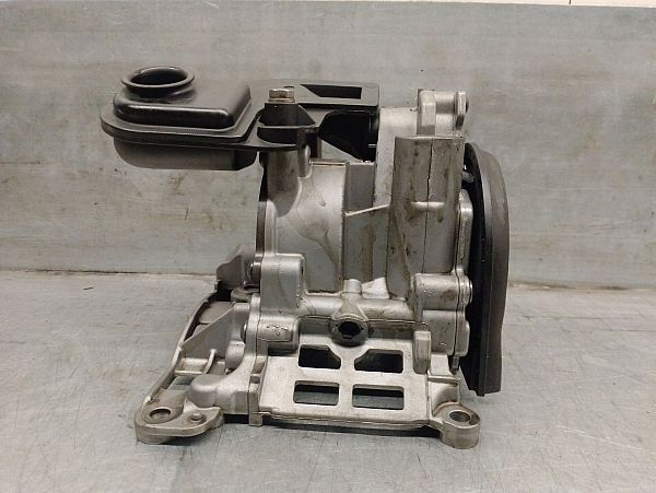 Ölpumpe BMW 5 Gran Turismo (F07)