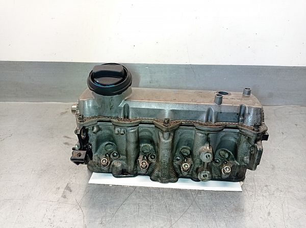 Zylinderkopf SEAT IBIZA Mk II (6K1)