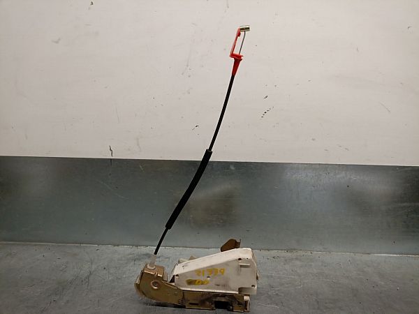 Türschloss FORD ORION Mk III (GAL)