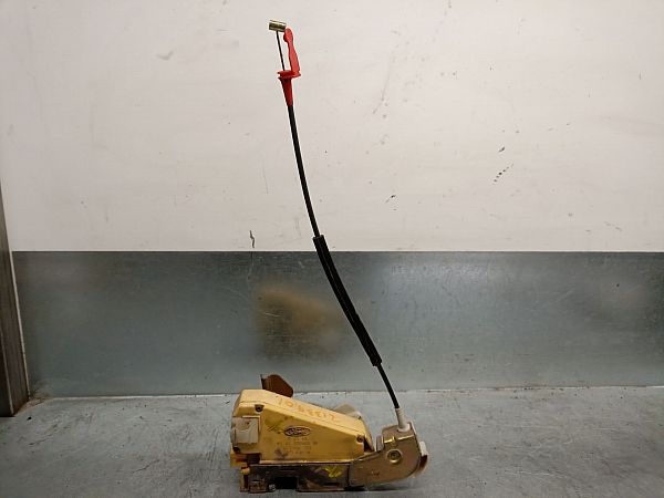 Türschloss FORD ORION Mk III (GAL)