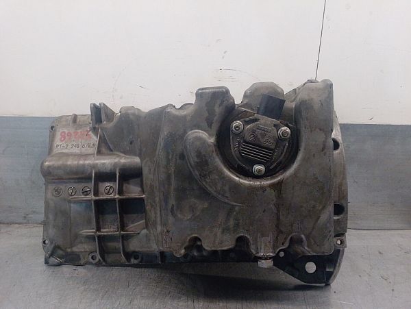 Ölwanne BMW 3 (E46)