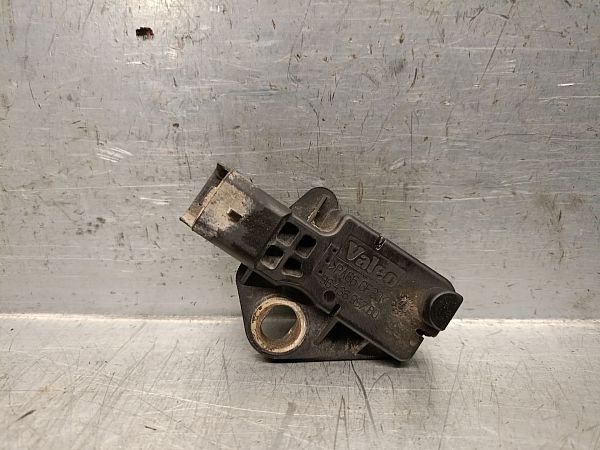 Crankshaft position sensor